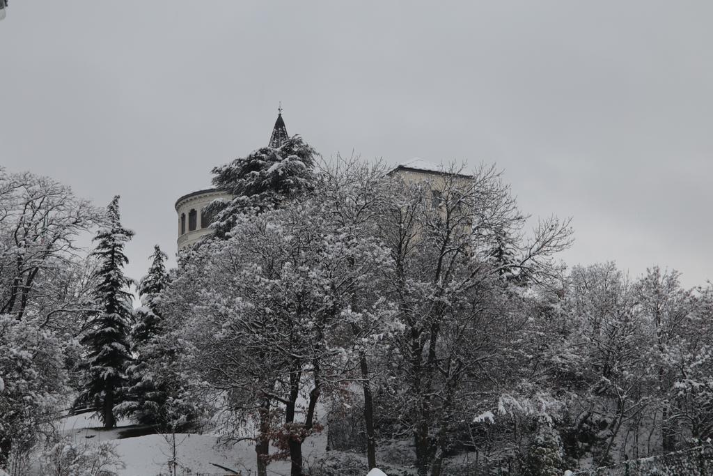 Beauregard Apartment Aosta Dış mekan fotoğraf