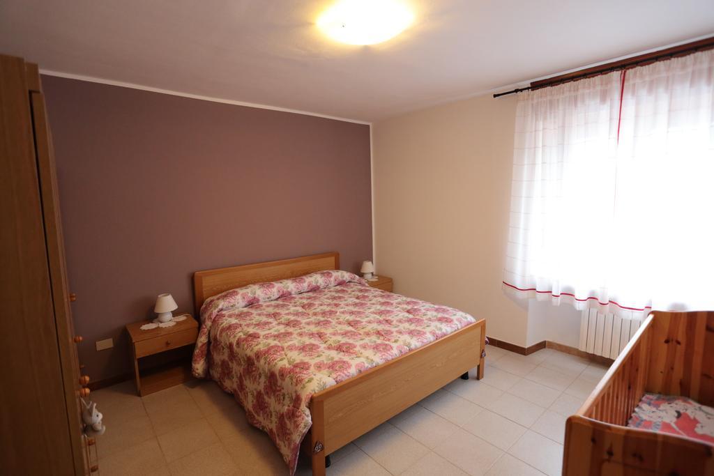 Beauregard Apartment Aosta Dış mekan fotoğraf