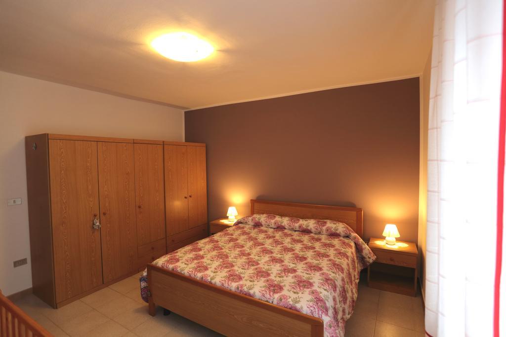 Beauregard Apartment Aosta Dış mekan fotoğraf