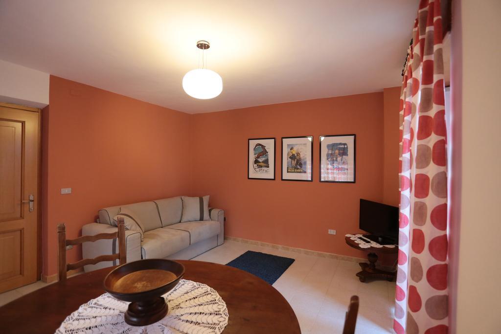 Beauregard Apartment Aosta Dış mekan fotoğraf