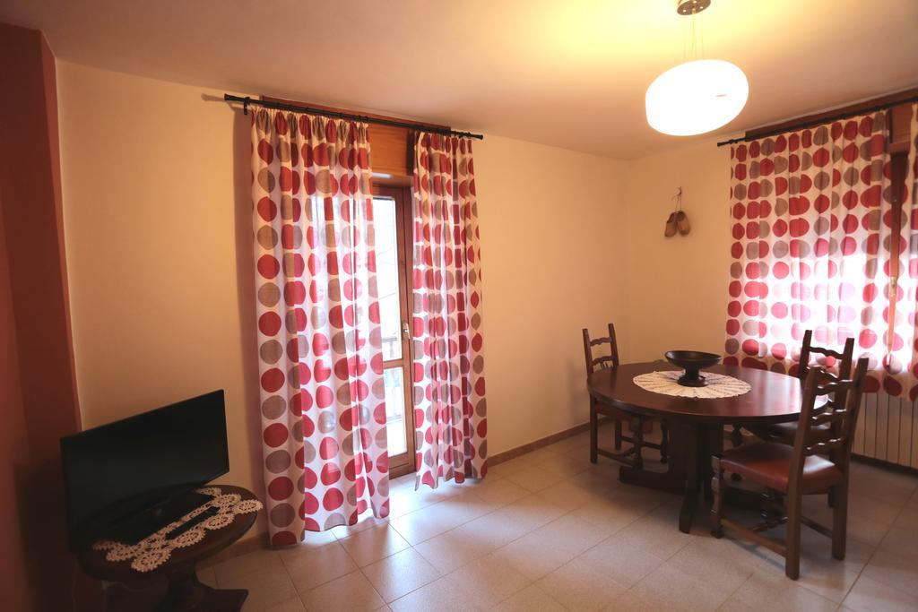 Beauregard Apartment Aosta Dış mekan fotoğraf