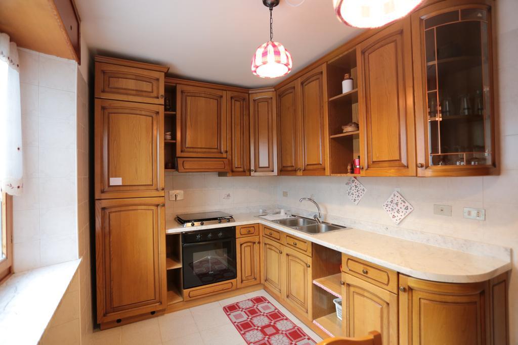 Beauregard Apartment Aosta Dış mekan fotoğraf
